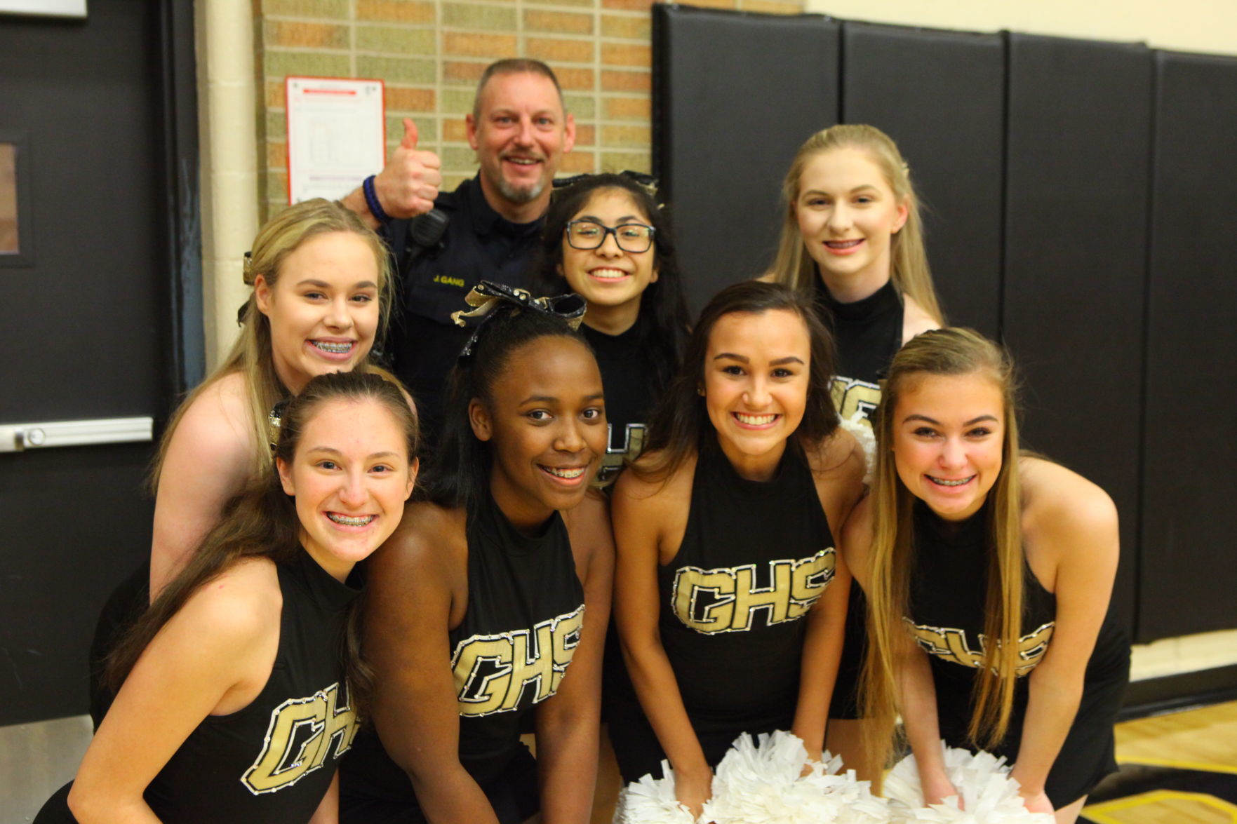 Faces of the Region: E.C. Central at Griffith boys basketball